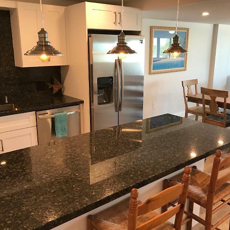 Licensed Mgr - Modern Oceanfront Condo! Beautiful Ocean Views! Beach Resort! 2 King Beds! 케이 라르고 외부 사진