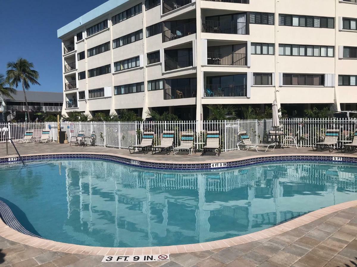 Licensed Mgr - Modern Oceanfront Condo! Beautiful Ocean Views! Beach Resort! 2 King Beds! 케이 라르고 외부 사진