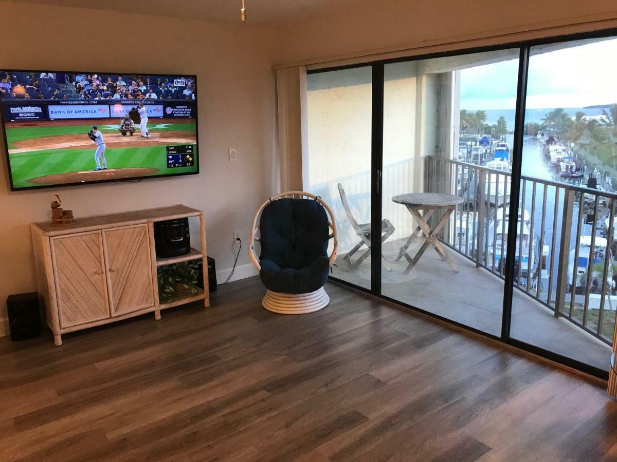 Licensed Mgr - Modern Oceanfront Condo! Beautiful Ocean Views! Beach Resort! 2 King Beds! 케이 라르고 외부 사진