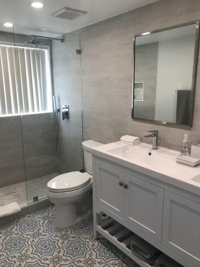 Licensed Mgr - Modern Oceanfront Condo! Beautiful Ocean Views! Beach Resort! 2 King Beds! 케이 라르고 외부 사진